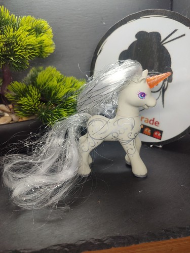 Mlp027 little pony - my,