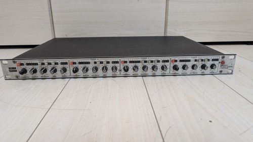 Klark teknik dn504 compressor - dn504,