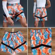 Short de basketball Nike Icon
