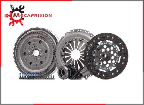 Kit embrayage volant moteur