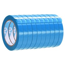 10 pièces ruban adhésif pour