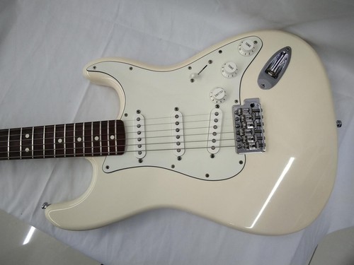 Mexico stratocaster - mexico,