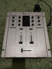 Technics SH-DX1200 World DJ