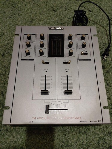 Technics dx1200 world - technics, sh-dx1200