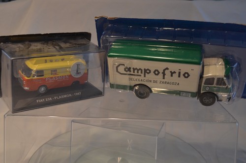 Pegaso 1060l campofrio - et, fiat
