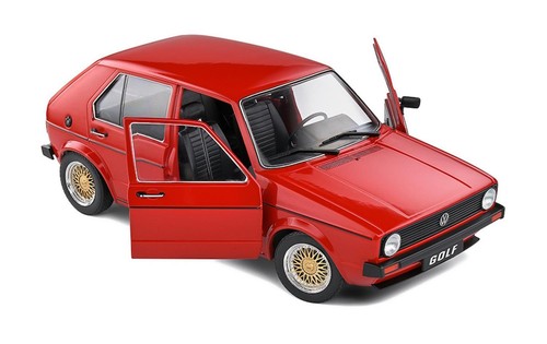Volkswagen golf 1 - volkswagen,