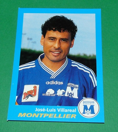 241 villareal montpellier - n°241,