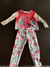 Véritable ensemble pyjama