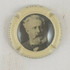 capsule champagne RUFFIN et