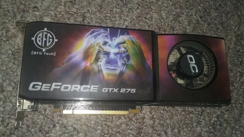 Nvidia force gtx - ge,