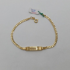 Hommes Bracelet Tricoté Avec