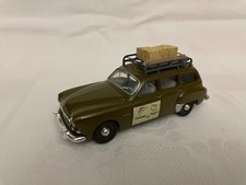 Renault frégate break domaine