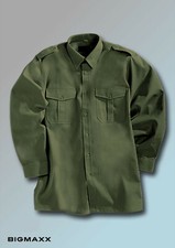 Pilotes Chemise Décontractée