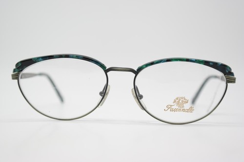 Lunettes vintage faconnable - vintage,