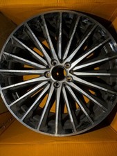 A vendre Jantes Mercedes