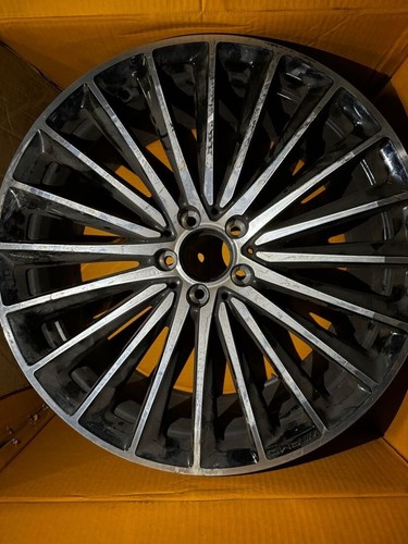 Vendre jantes mercedes - vendre,