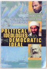POLITICAL IDEOLOGIES & THE