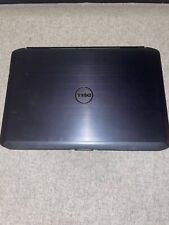 Ordinateur Portable Pc Dell Latitude E5420 Core i3 Windows 10 4go Ram 300Go 