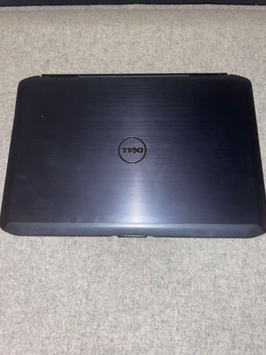 Ordinateur portable dell - ordinateur,