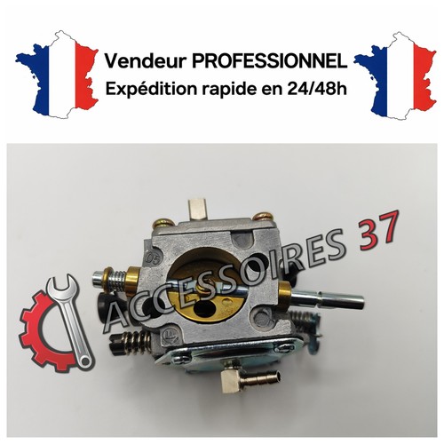 Carburateur pour stihl ts400 - carburateur,