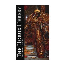 Black Library 40K Horus Heresy