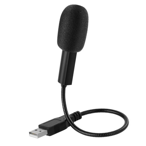 Microphone usb pour - microphone,