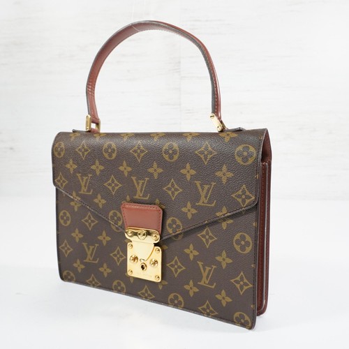 Sac main louis - à, vuitton