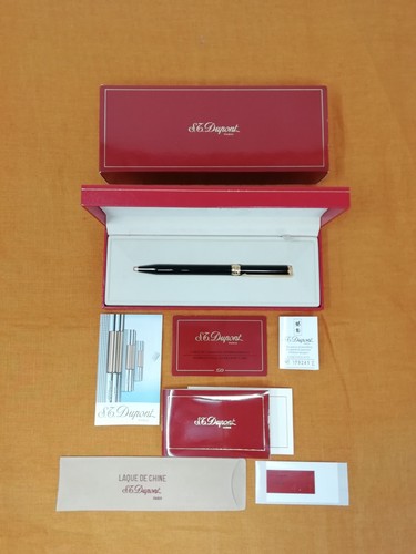 Dupont gatsby black - dupont,