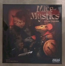 Mice And Mystics - Neuf -