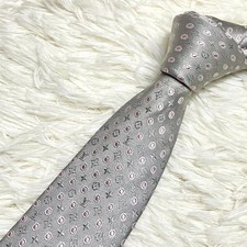 Cravate LOUIS VUITTON 100%