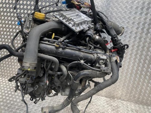 Moteur renault captur phase - captur, 1