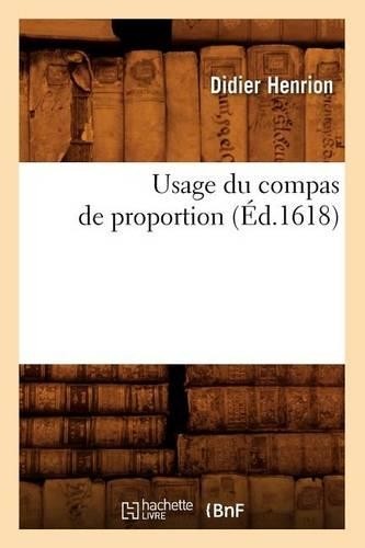 Didier henrion usage compas - usage, du