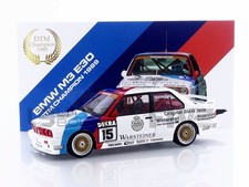 WERK 83 1/18 - BMW M3 (E30) -