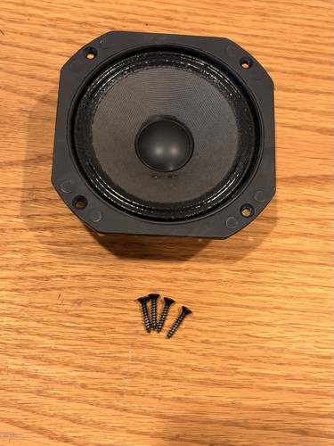 Jbl le5 midrange - jbl,