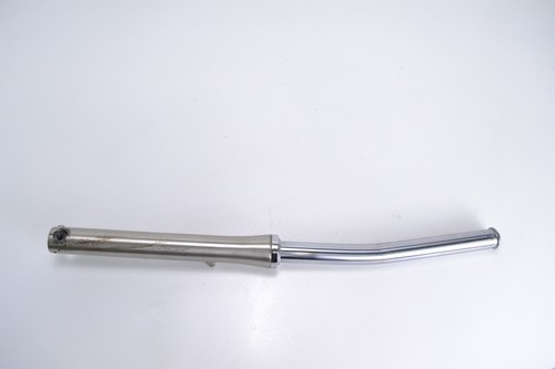 Suspension fourche gauche