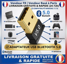 Adaptateur Bluetooth 5.0 USB