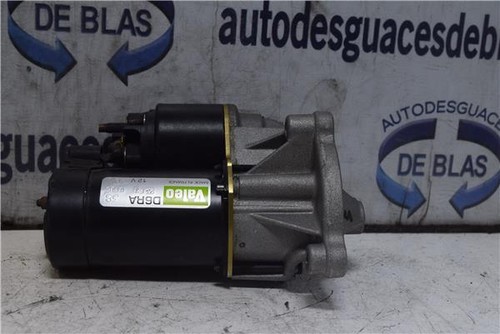 432624 moteur démarrage - 432624,