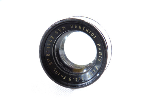 Som berthiot flor - flor, f=105mm