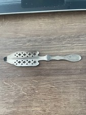 ancienne cuillère à Absinthe Emile Pernot Pontarlier