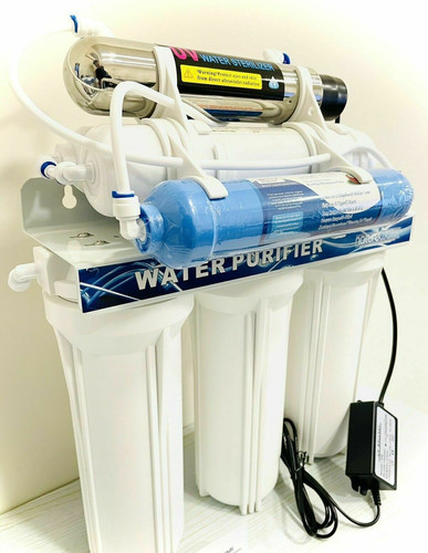 Purificateur eau - purificateur, d'eau