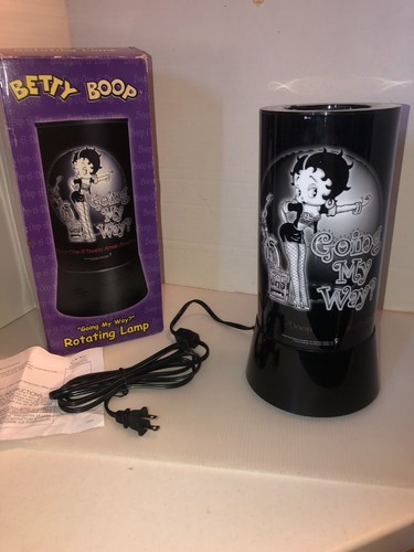 2004 betty boop - boop, my