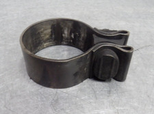 08 Harley Sportster Nightster XL 1200 883 N Échappement Tuyau Pince Support