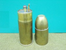 Briquet artisanat tranchée