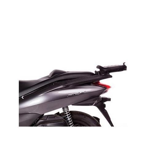 Porte bagage maxi scooter - porte, maxi-scooter