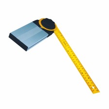 Rapporteur Avec Échelle 750 MM Réglable Professionnel Neuf