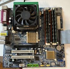 CARTE MÈRE GIGABYTE GA-8I915PM SOCKET LGA775 PCI MOTHERBOARD ATX 