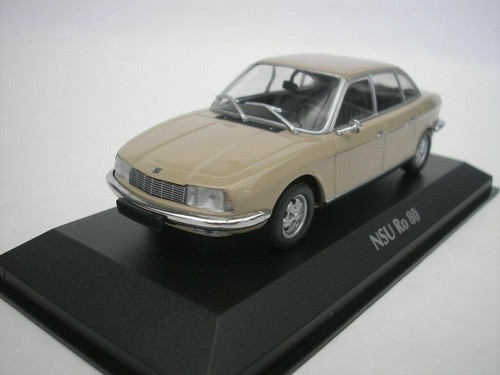Nsu 1972 sahara beige - ro, 80