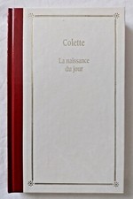 La Naissance du Jour par Colette ed Grand Livre du Mois