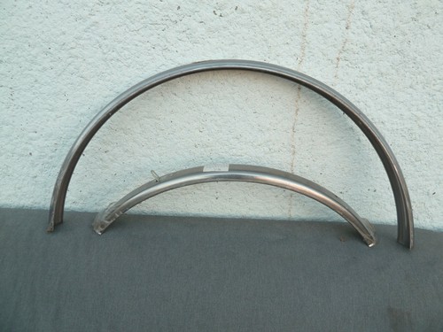 Nos paire garde boue vintage - nos, garde-boue