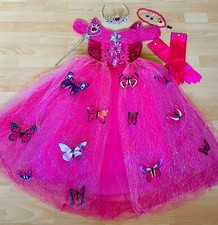 Déguisement Robe de princesse